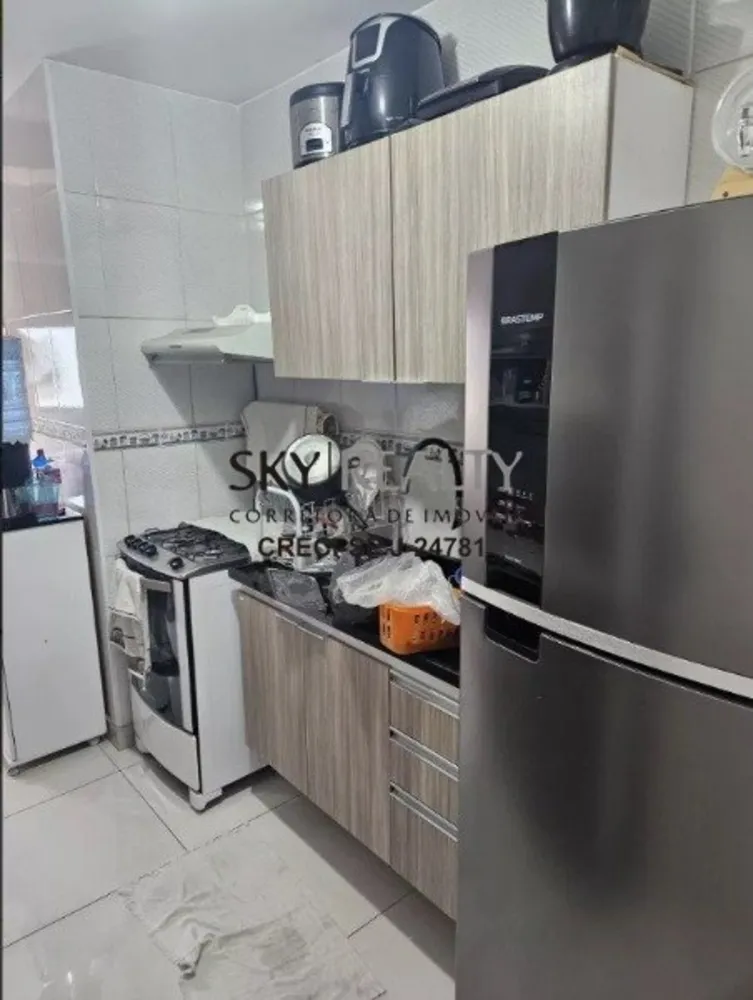 Apartamento, 2 quartos, 50 m² - Foto 15