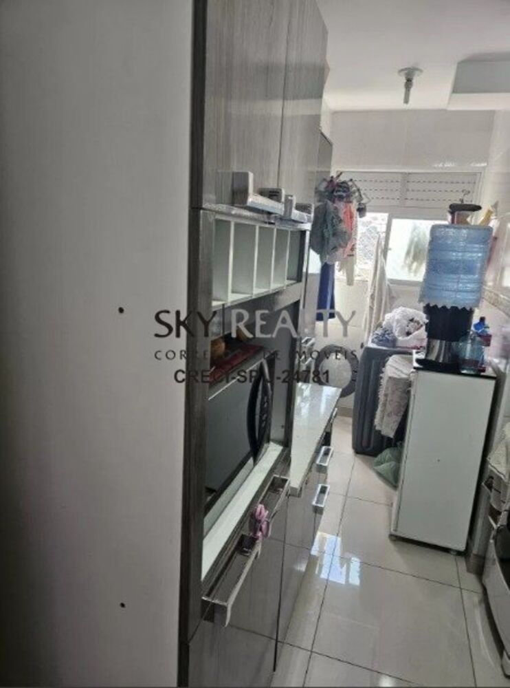 Apartamento, 2 quartos, 50 m² - Foto 12