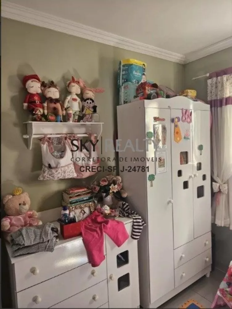 Apartamento, 2 quartos, 50 m² - Foto 3