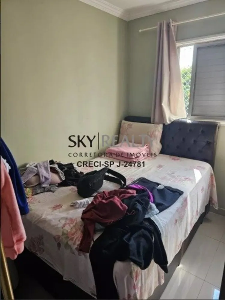Apartamento, 2 quartos, 50 m² - Foto 8