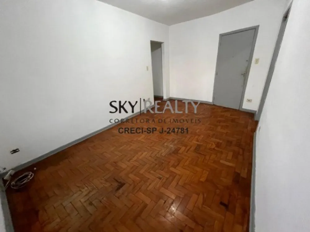 Apartamento, 1 quarto, 46 m² - Foto 3