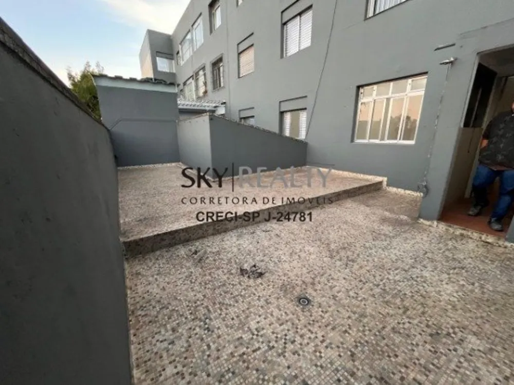 Apartamento, 1 quarto, 46 m² - Foto 11