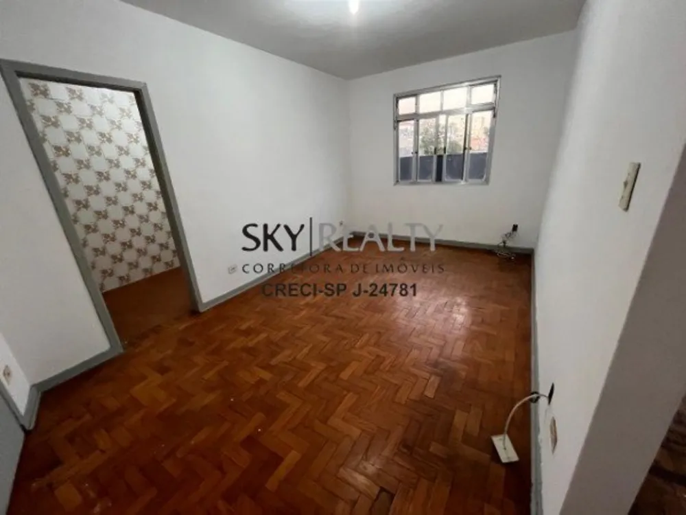 Apartamento, 1 quarto, 46 m² - Foto 2