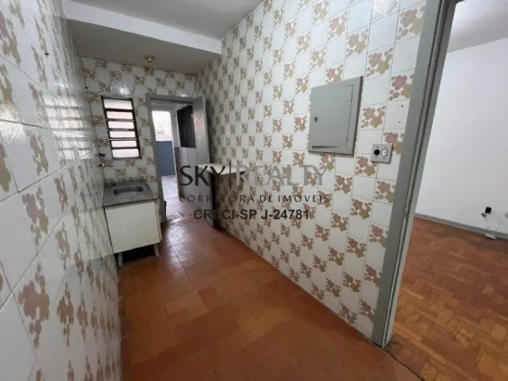 Apartamento, 1 quarto, 46 m² - Foto 7
