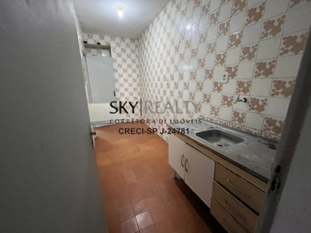 Apartamento, 1 quarto, 46 m² - Foto 8