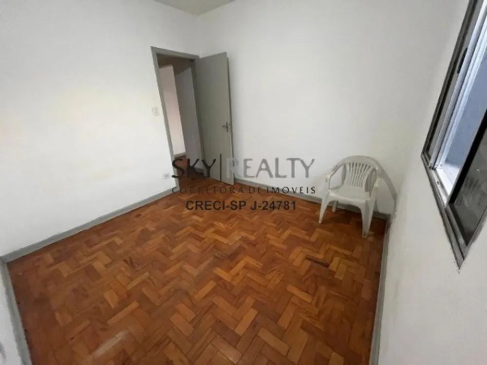 Apartamento, 1 quarto, 46 m² - Foto 5