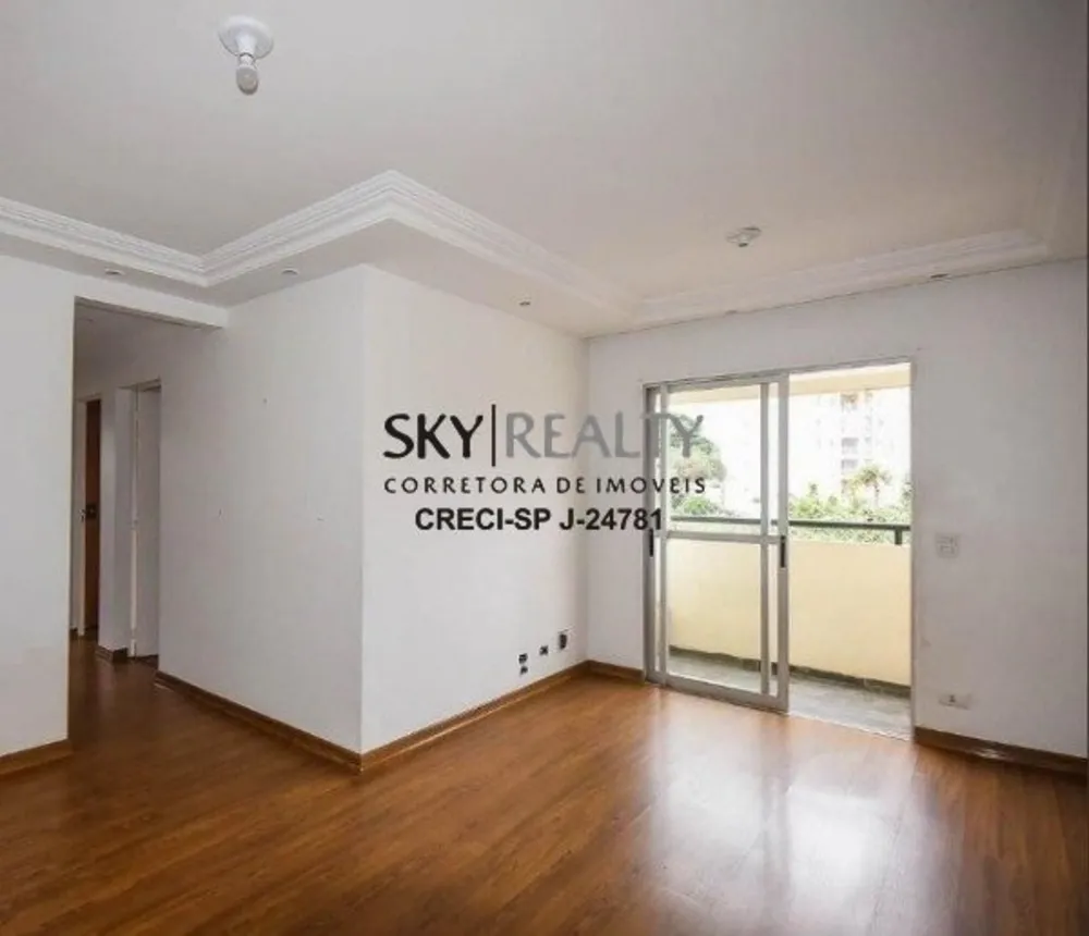 Apartamento, 3 quartos, 68 m² - Foto 1