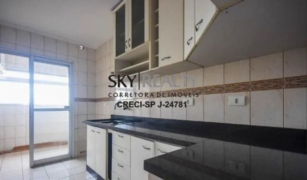 Apartamento, 3 quartos, 68 m² - Foto 6