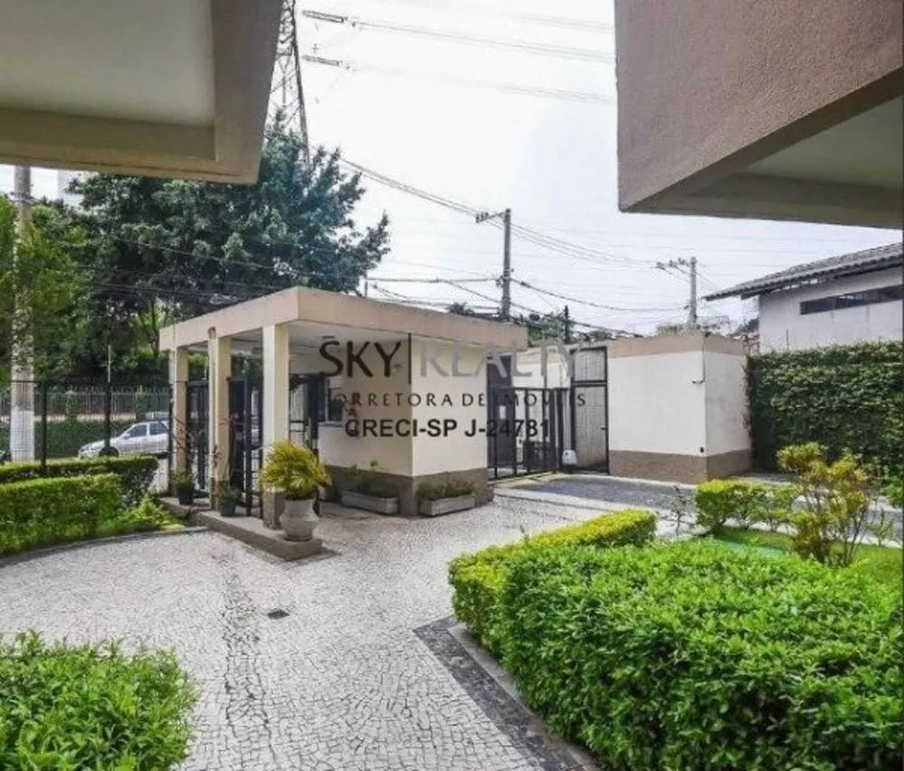 Apartamento, 3 quartos, 68 m² - Foto 10