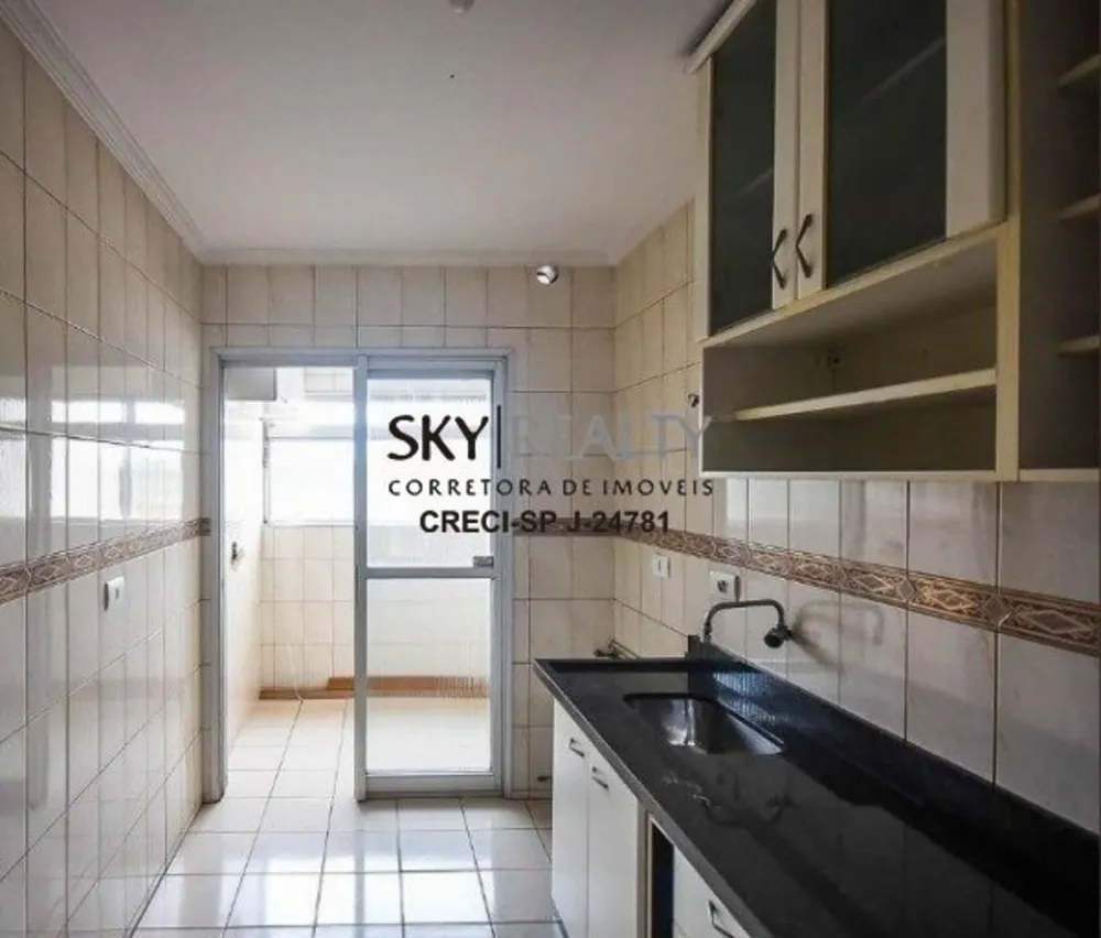 Apartamento, 3 quartos, 68 m² - Foto 9