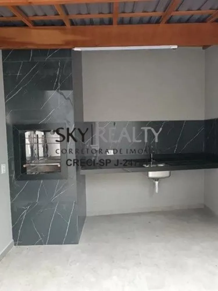 Sobrado à venda com 3 quartos, 98m² - Foto 6