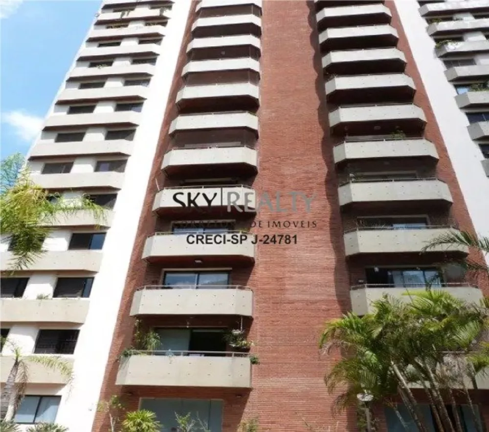 Apartamento, 4 quartos, 123 m² - Foto 7