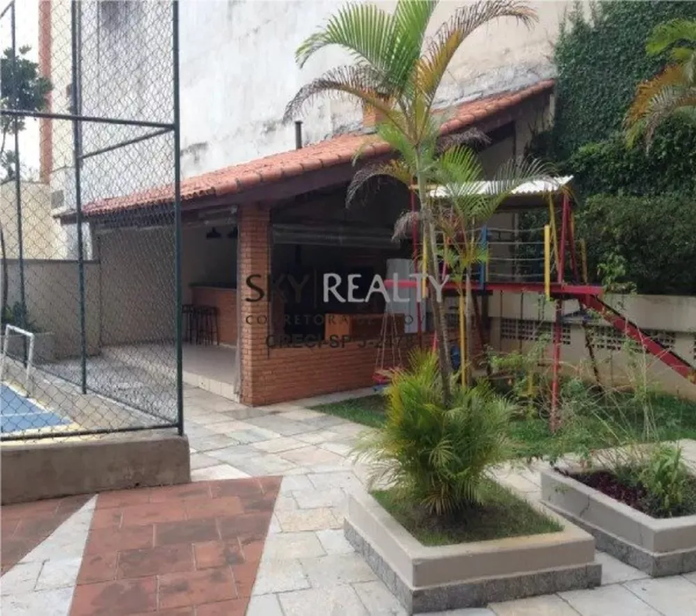 Apartamento, 4 quartos, 123 m² - Foto 6