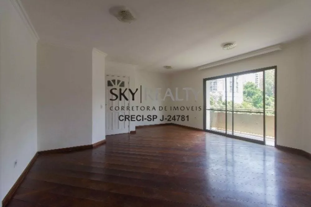 Apartamento à venda e aluguel com 4 quartos, 123m² - Foto 1