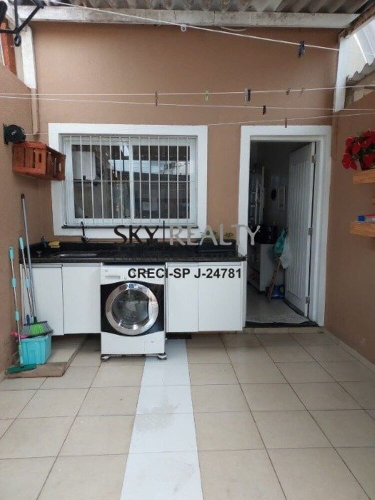 Casa, 3 quartos, 110 m² - Foto 8
