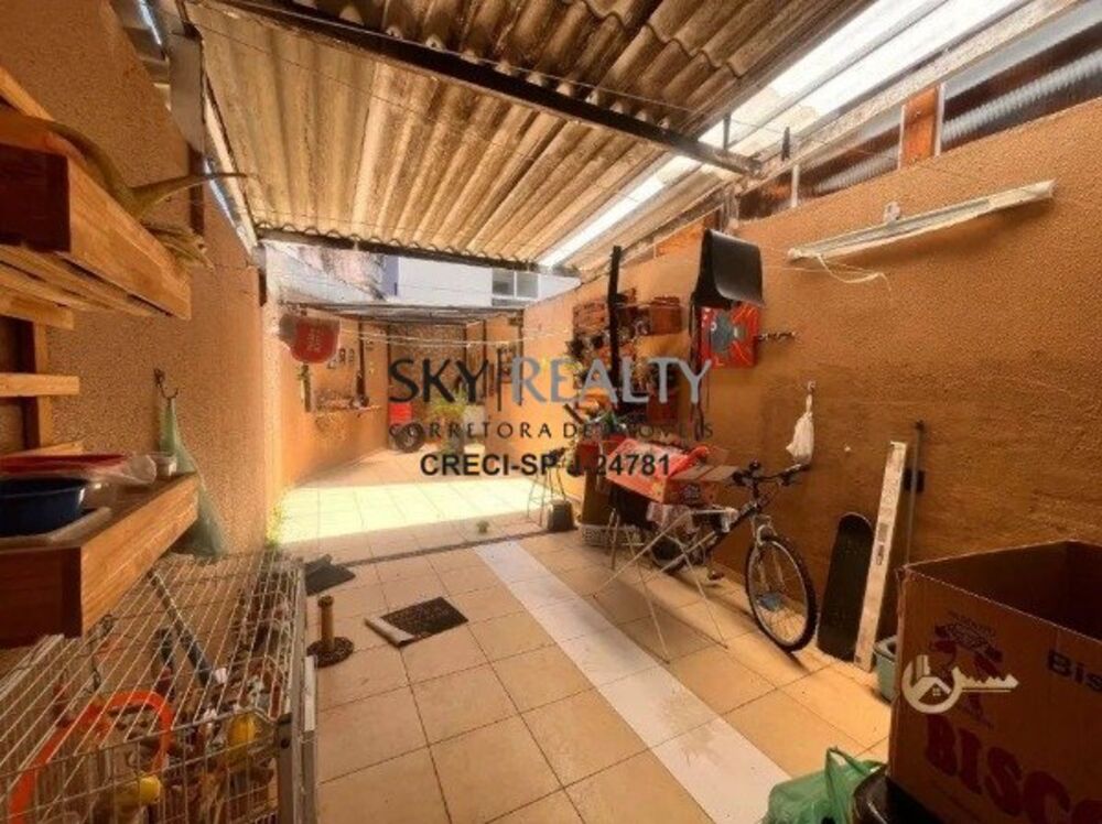 Casa, 3 quartos, 110 m² - Foto 9