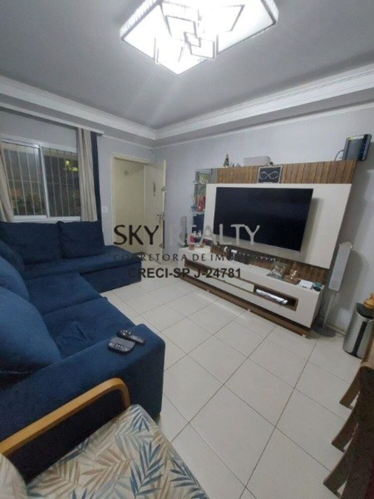 Casa, 3 quartos, 110 m² - Foto 1