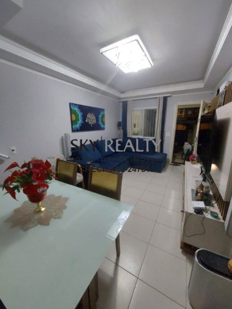 Casa, 3 quartos, 110 m² - Foto 2