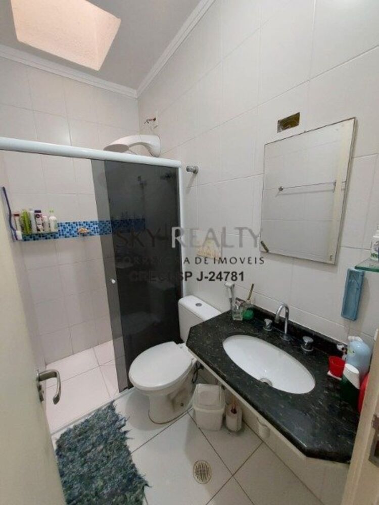 Casa, 3 quartos, 110 m² - Foto 4