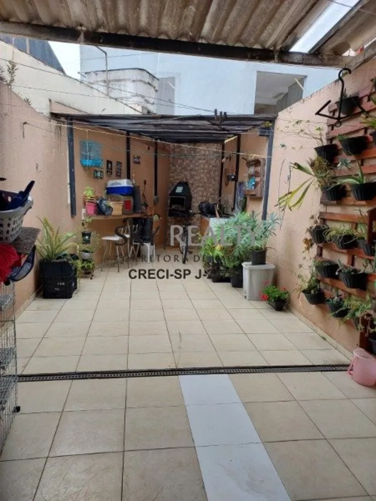 Casa, 3 quartos, 110 m² - Foto 6