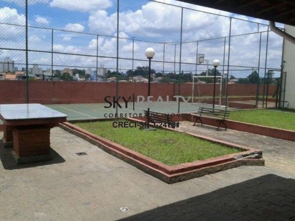 Apartamento, 3 quartos, 60 m² - Foto 1