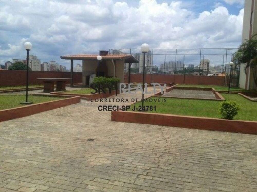 Apartamento, 3 quartos, 60 m² - Foto 3