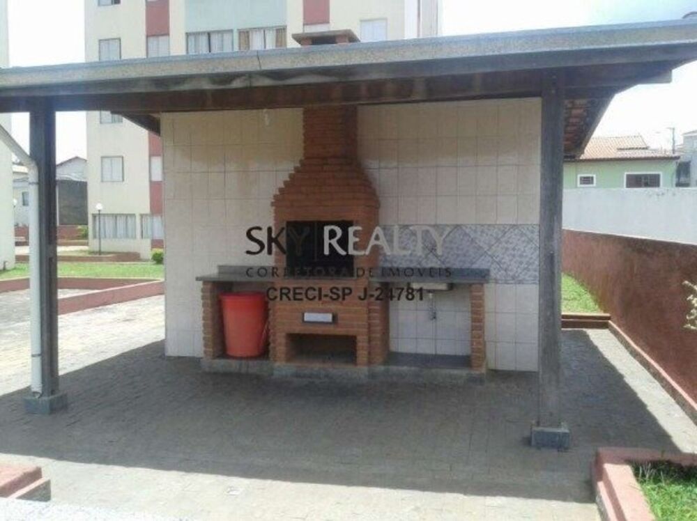 Apartamento, 3 quartos, 60 m² - Foto 9