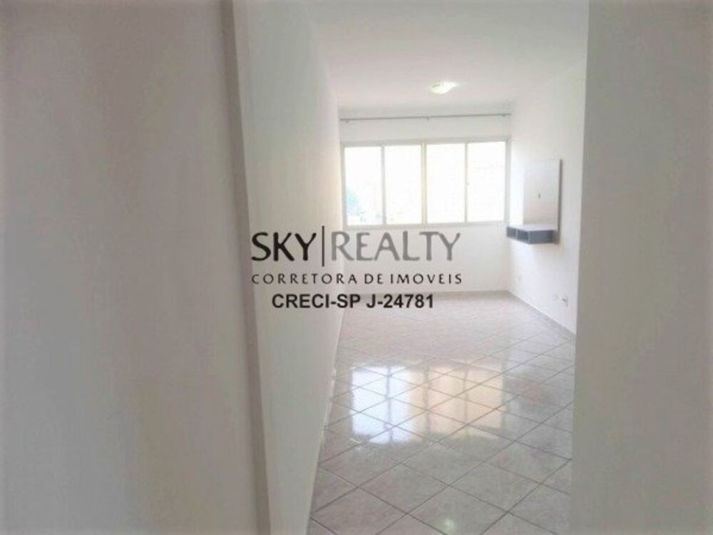Apartamento, 3 quartos, 60 m² - Foto 6