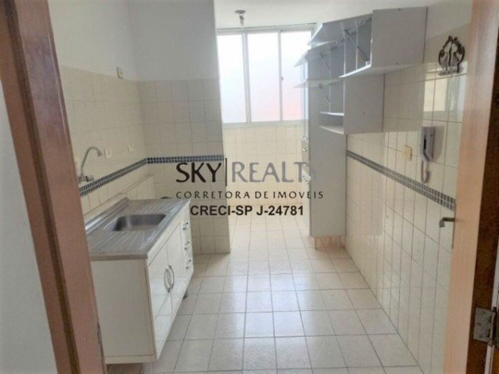 Apartamento, 3 quartos, 60 m² - Foto 10