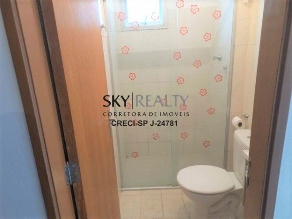 Apartamento, 3 quartos, 60 m² - Foto 2