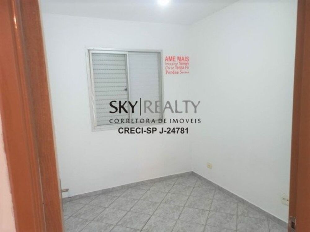 Apartamento, 3 quartos, 60 m² - Foto 5