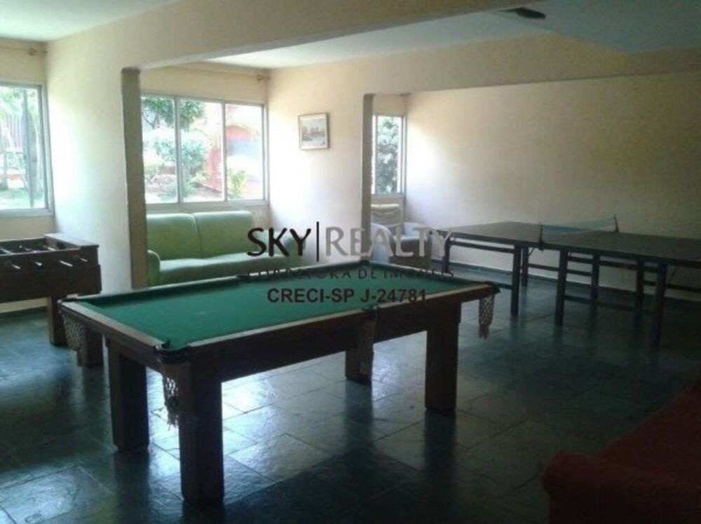 Apartamento, 3 quartos, 60 m² - Foto 4