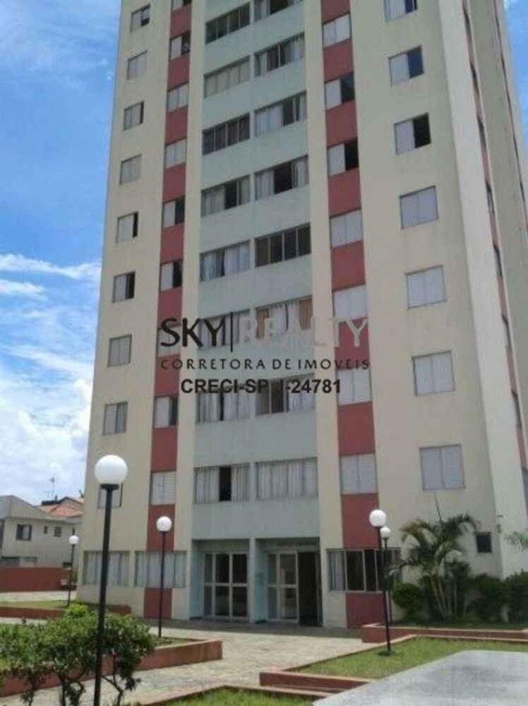 Apartamento, 3 quartos, 60 m² - Foto 8