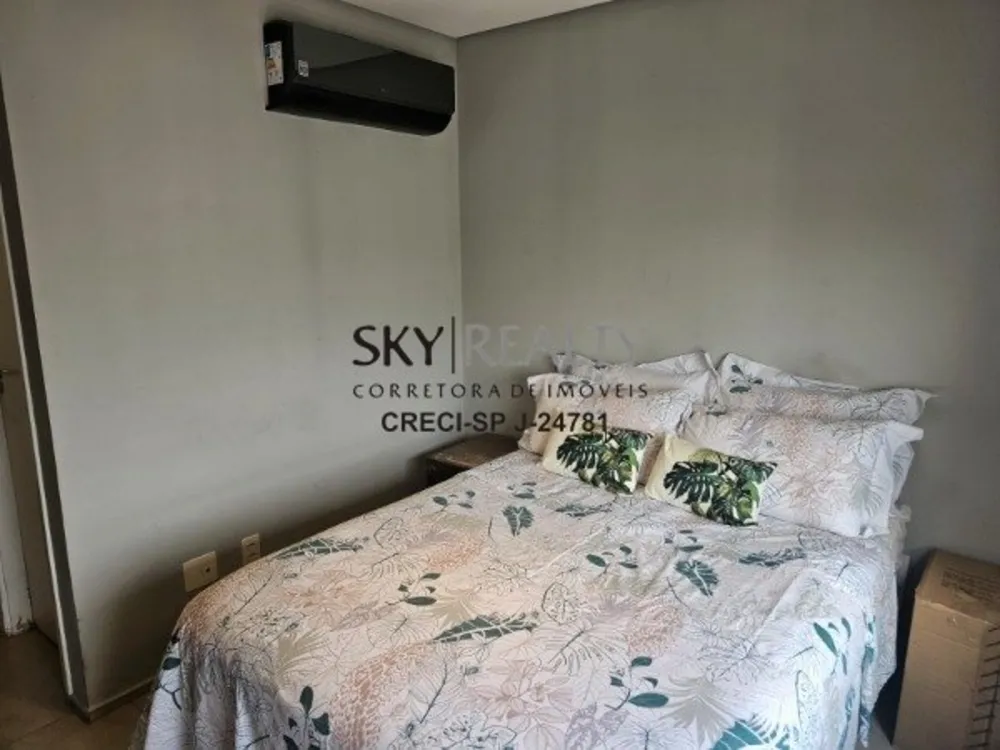 Apartamento, 3 quartos, 91 m² - Foto 8