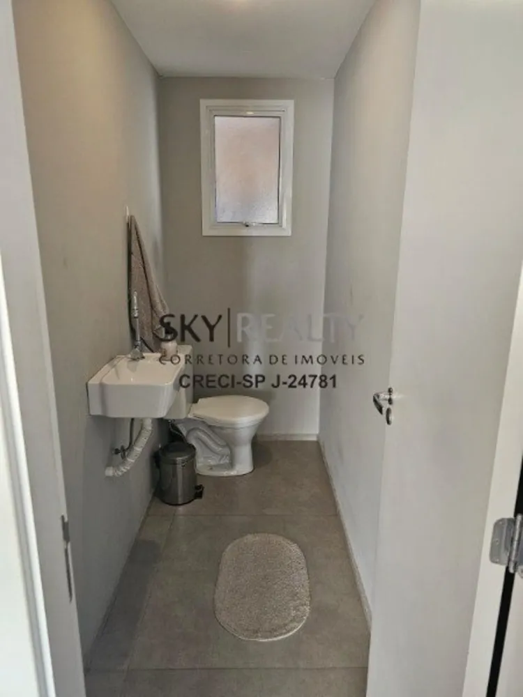 Apartamento, 3 quartos, 91 m² - Foto 6