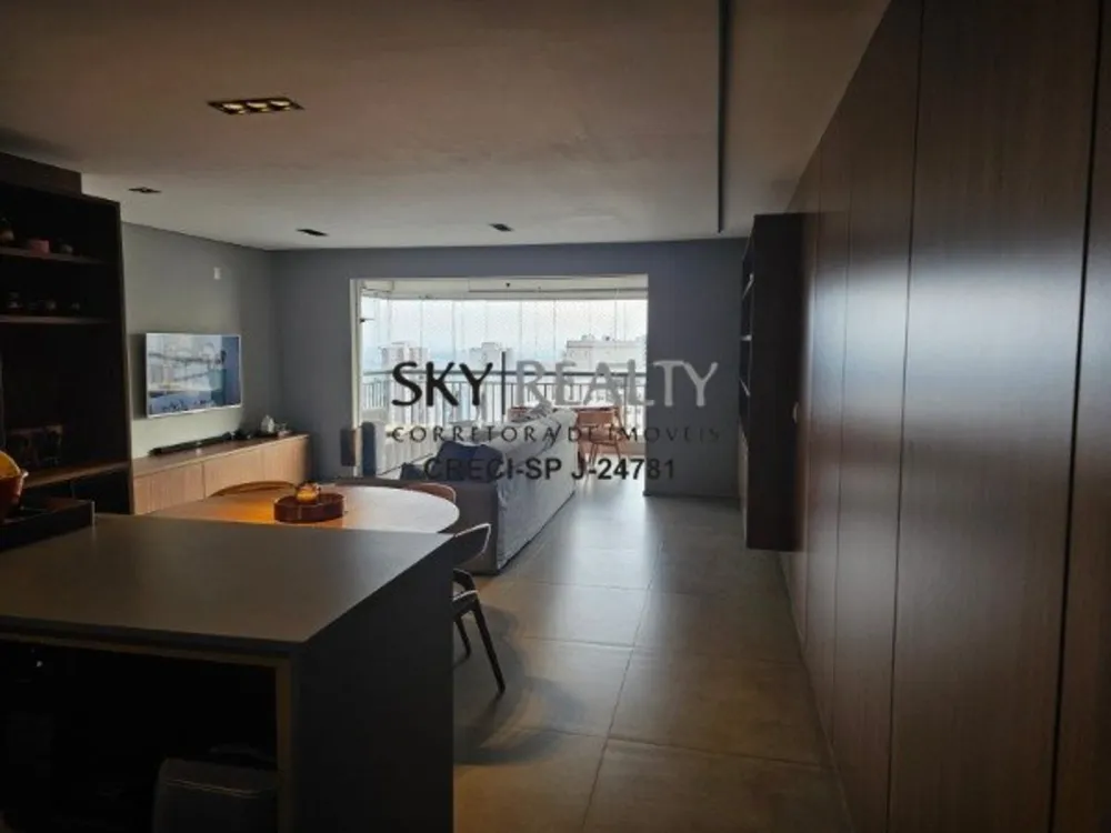 Apartamento, 3 quartos, 91 m² - Foto 2