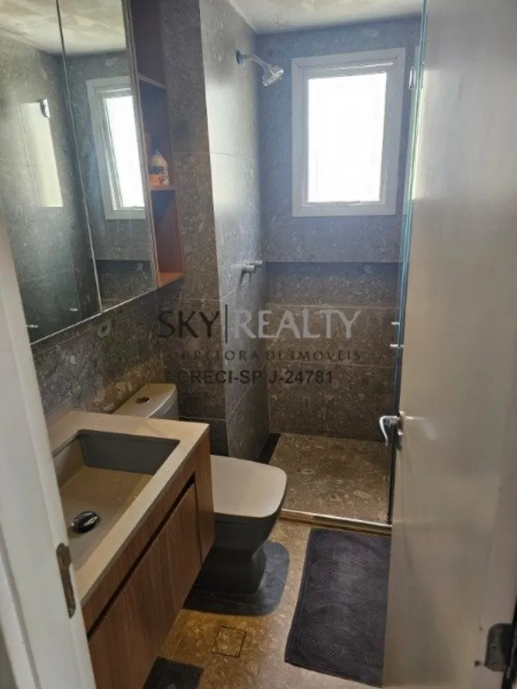 Apartamento, 3 quartos, 91 m² - Foto 9