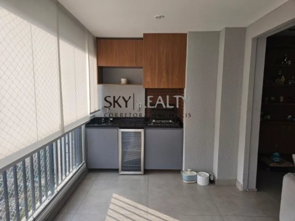 Apartamento, 3 quartos, 91 m² - Foto 3