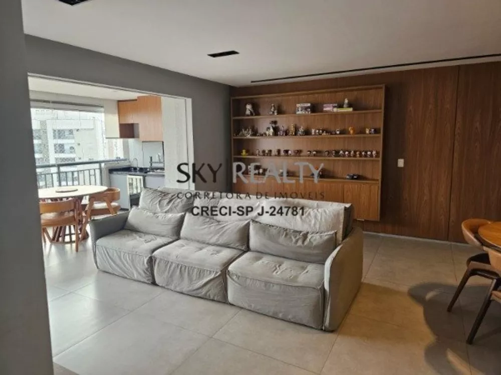 Apartamento, 3 quartos, 91 m² - Foto 2
