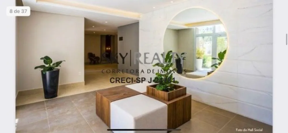 Apartamento, 3 quartos, 91 m² - Foto 15