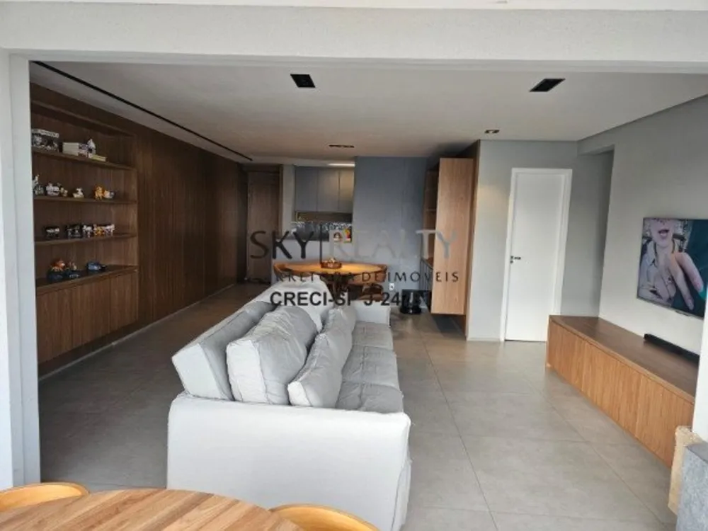 Apartamento, 3 quartos, 91 m² - Foto 1