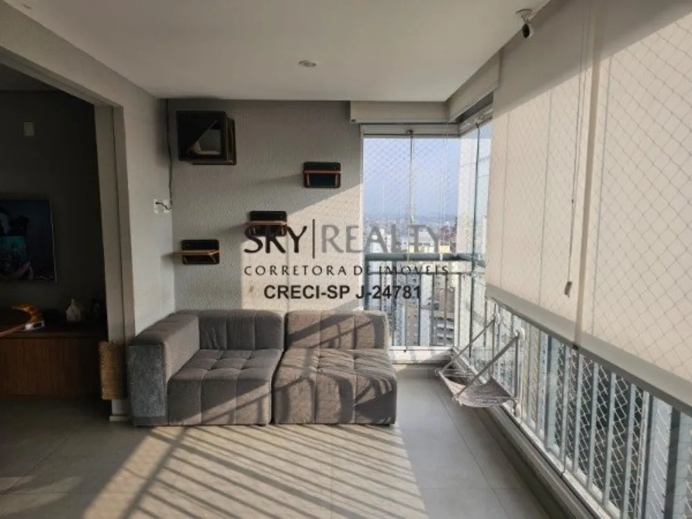 Apartamento, 3 quartos, 91 m² - Foto 5