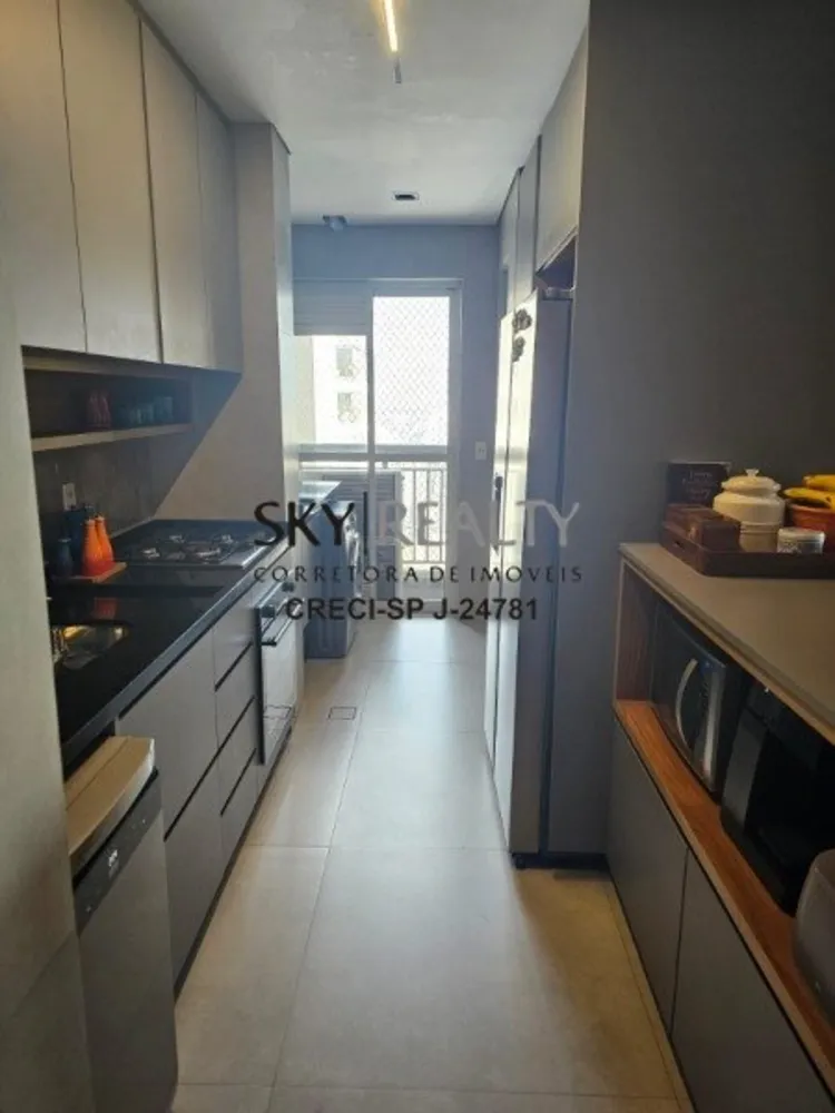 Apartamento, 3 quartos, 91 m² - Foto 11