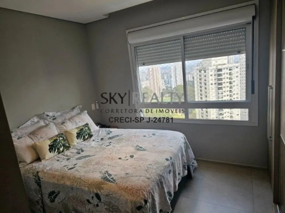Apartamento, 3 quartos, 91 m² - Foto 7