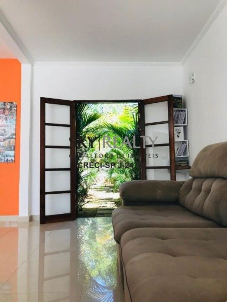 Sobrado, 4 quartos, 310 m² - Foto 5