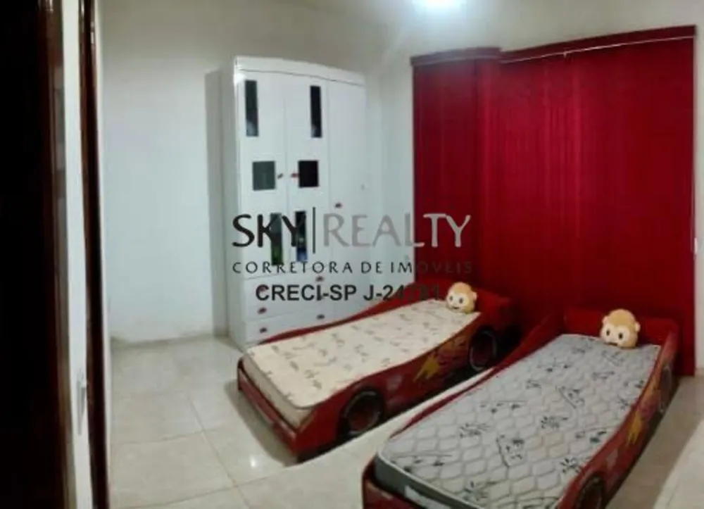 Sobrado, 4 quartos, 310 m² - Foto 12