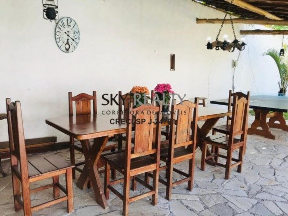 Sobrado, 4 quartos, 310 m² - Foto 3