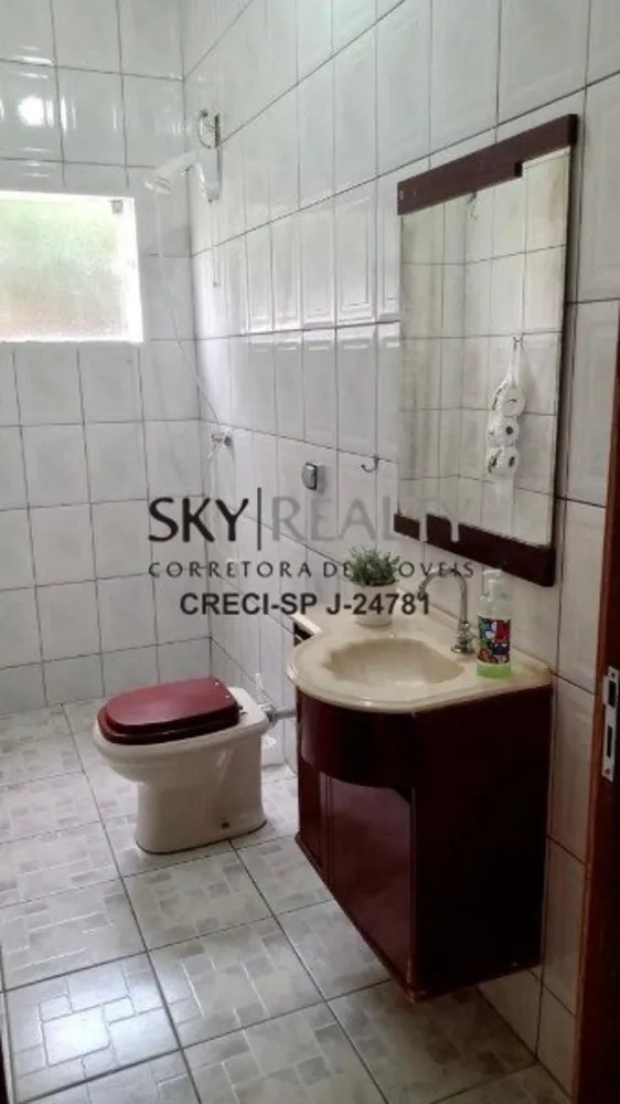 Sobrado, 4 quartos, 310 m² - Foto 10