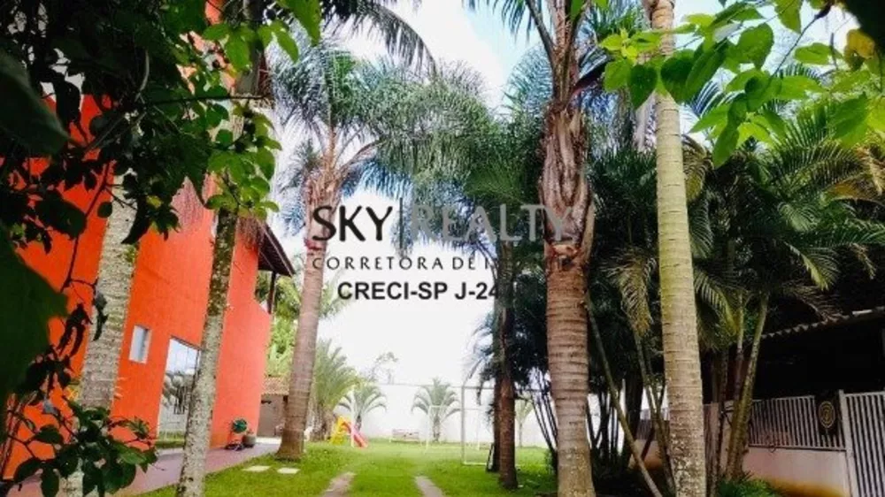 Sobrado, 4 quartos, 310 m² - Foto 10
