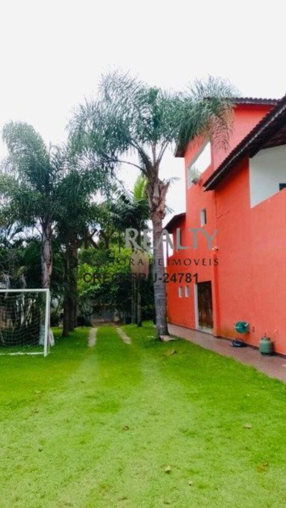 Sobrado, 4 quartos, 310 m² - Foto 7